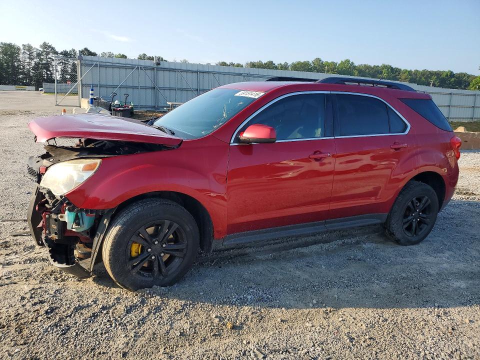 Aukcja sprzedaży 2014 Chevrolet Equinox, vin: 2GNFLBE37E6376300, numer aukcji: 59151416