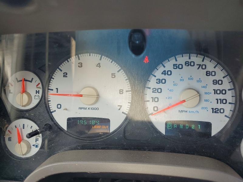 Aukcja sprzedaży 2005 Dodge Ram 1500, vin: 1D7HA18D35S239413, numer aukcji: 61793856