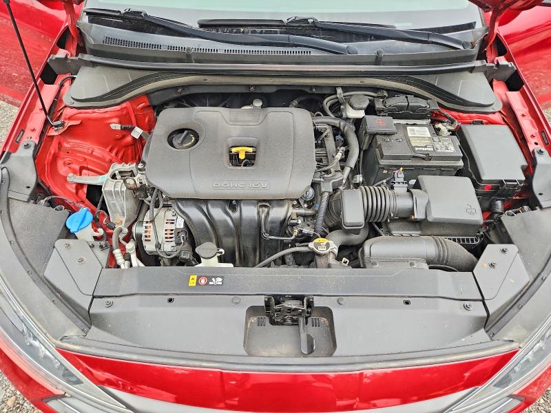 Продажа на аукционе авто 2020 Hyundai Elantra, vin: 5NPD84LFXLH632495, номер лота: 60073626