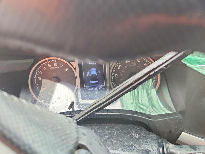 Продажа на аукционе авто 2016 Toyota Tacoma, vin: 3TMAZ5CN6GM021392, номер лота: 61721766