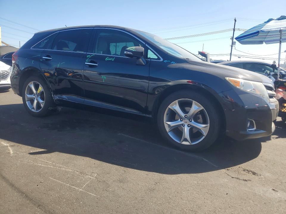 Продаж на аукціоні авто 2013 Toyota Venza, vin: 4T3ZK3BBXDU052397, номер лоту: 63653646