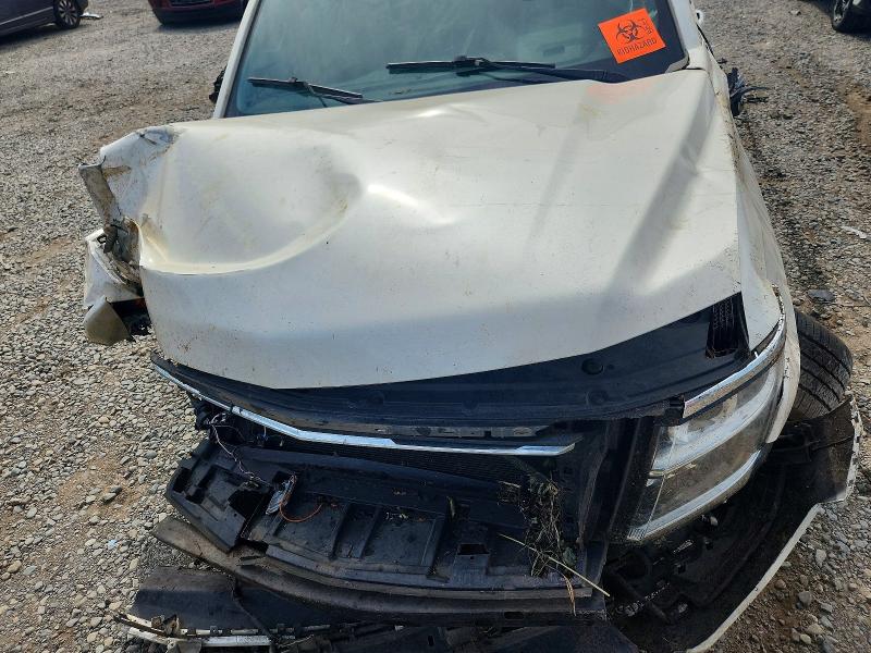 Aukcja sprzedaży 2015 Chevrolet Tahoe, vin: 1GNSKCKC7FR235583, numer aukcji: 61920016