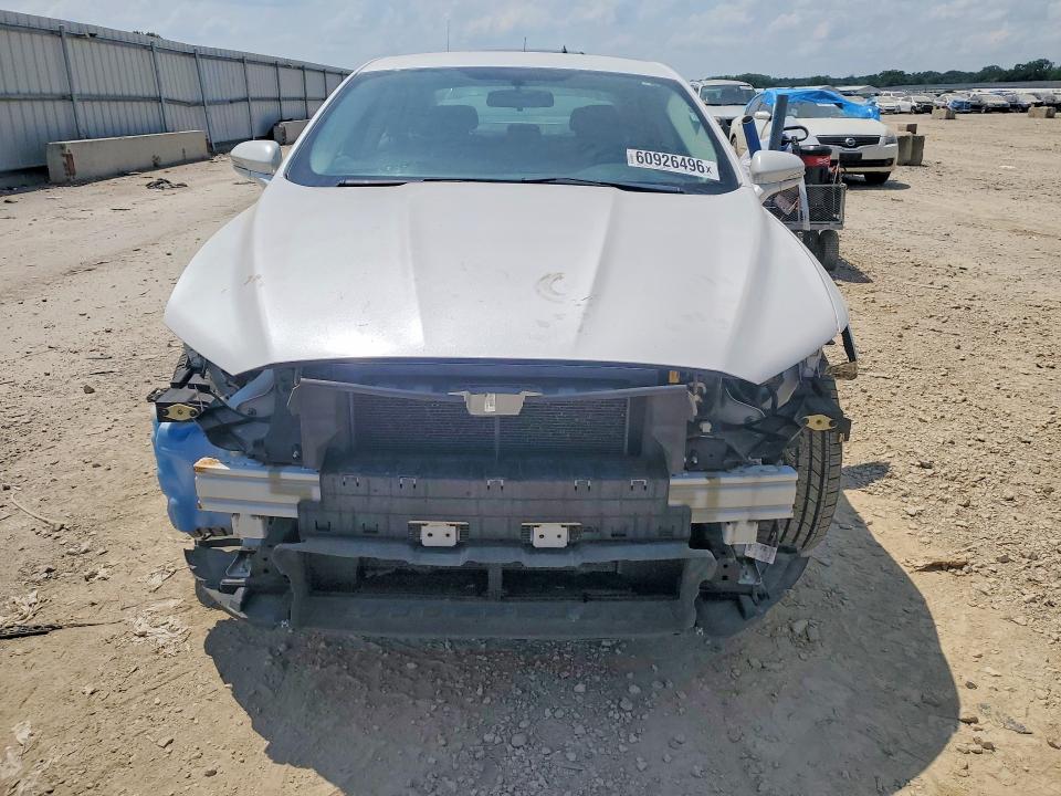 Продажа на аукционе авто 2016 Ford Fusion, vin: 3FA6P0H76GR290364, номер лота: 60926496