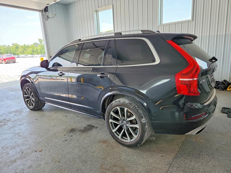 Продаж на аукціоні авто 2017 Volvo Xc90, vin: YV4A22PK0H1134107, номер лоту: 61484866