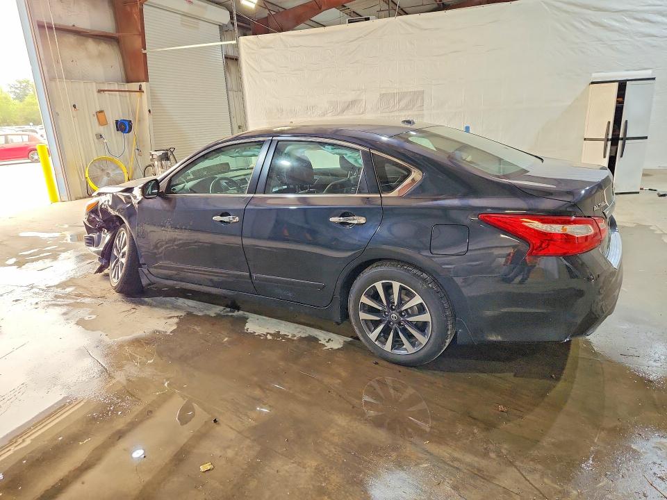 2016 Nissan Altima მანქანა იყიდება აუქციონზე, vin: 1N4AL3AP7GC287022, აუქციონის ნომერი: 61192836