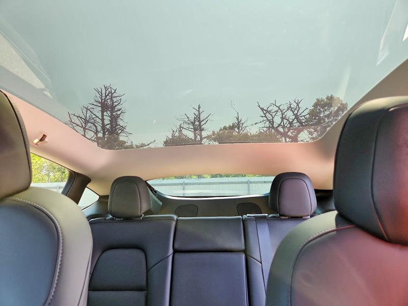 Aukcja sprzedaży 2020 Tesla Model Y, vin: 5YJYGDEE7LF026255, numer aukcji: 58941536
