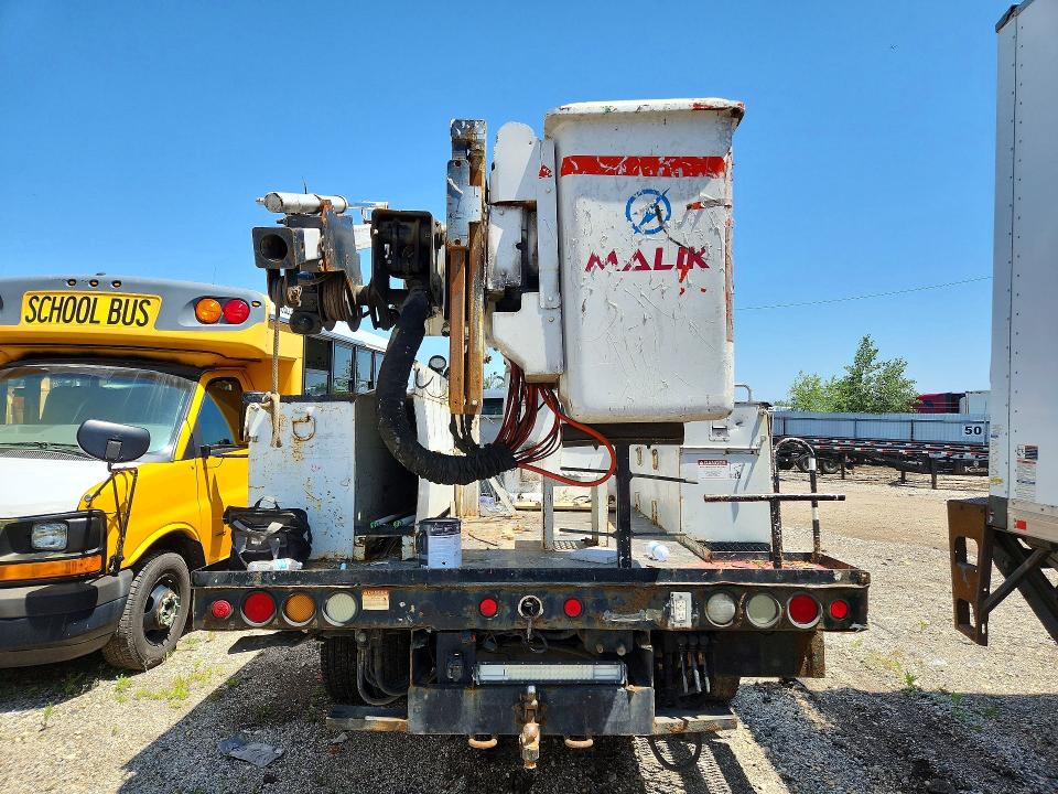 2015 Ram 5500 მანქანა იყიდება აუქციონზე, vin: 3C7WRNBL6FG705980, აუქციონის ნომერი: 58981916