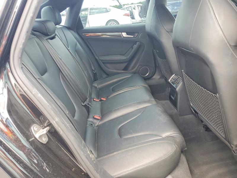 Aukcja sprzedaży 2013 Audi S4, vin: WAUBGAFL9DA040652, numer aukcji: 61223836