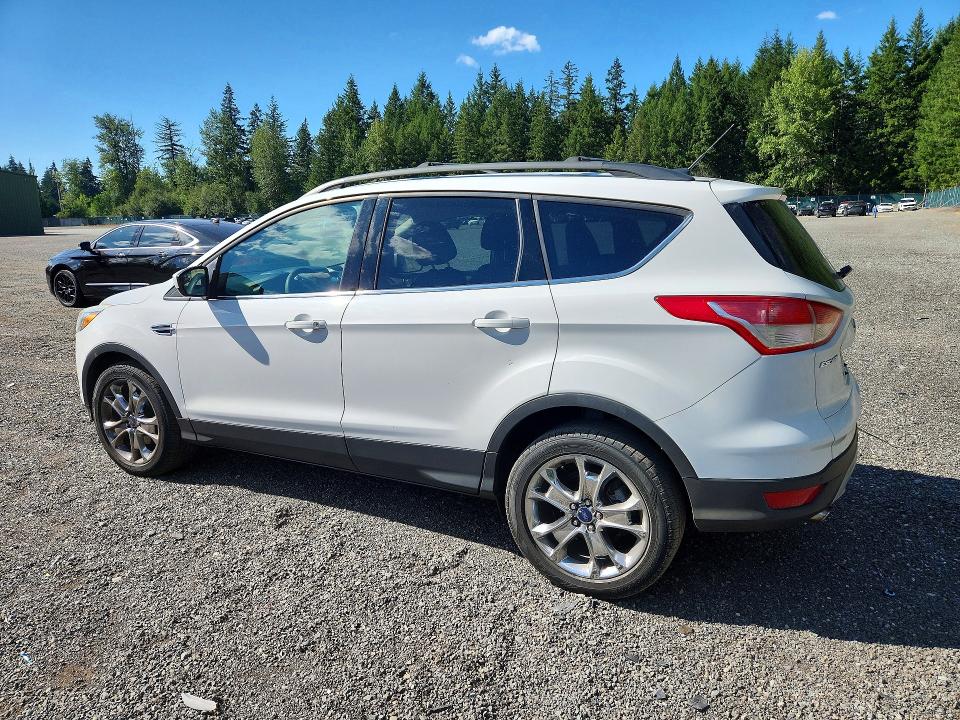 Продажа на аукционе авто 2015 Ford Escape, vin: 1FMCU9G98FUA31665, номер лота: 62648096