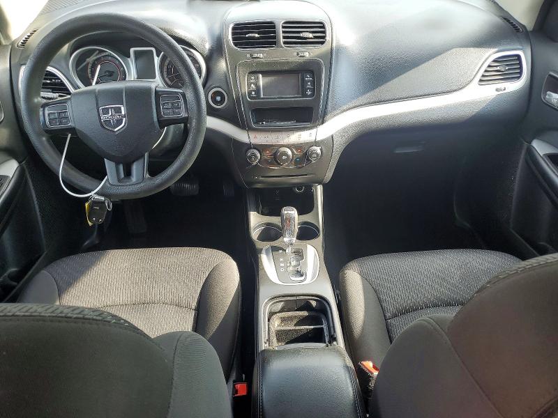 Продажа на аукционе авто 2018 Dodge Journey, vin: 3C4PDCBB5JT157739, номер лота: 63185736