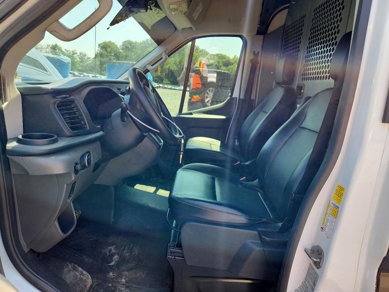 Aukcja sprzedaży 2021 Ford Transit, vin: 1FTBR1X86MKA24412, numer aukcji: 59709076