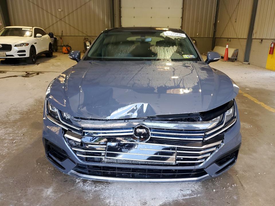 Aukcja sprzedaży 2020 Volkswagen Arteon, vin: WVWSR7ANXLE014206, numer aukcji: 61015436