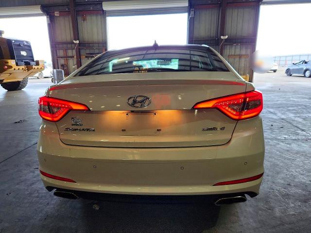 Aukcja sprzedaży 2015 Hyundai Sonata, vin: 5NPE34AF2FH240539, numer aukcji: 60239176