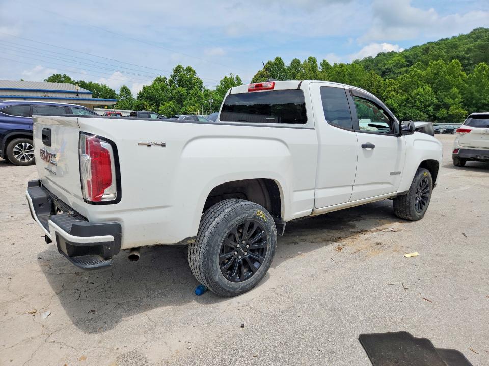 Aukcja sprzedaży 2021 Gmc Canyon, vin: 1GTH6BEN7M1269694, numer aukcji: 59347876