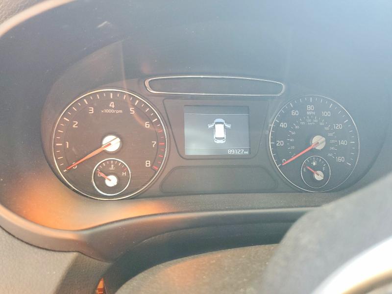 Продажа на аукционе авто 2019 Kia Sorento, vin: 5XYPG4A31KG569365, номер лота: 59600646