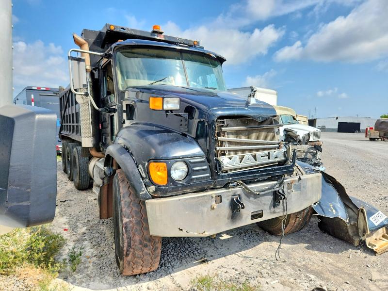 Продажа на аукционе авто 2003 Mack 700, vin: 1M2AG12C33M003027, номер лота: 58916976