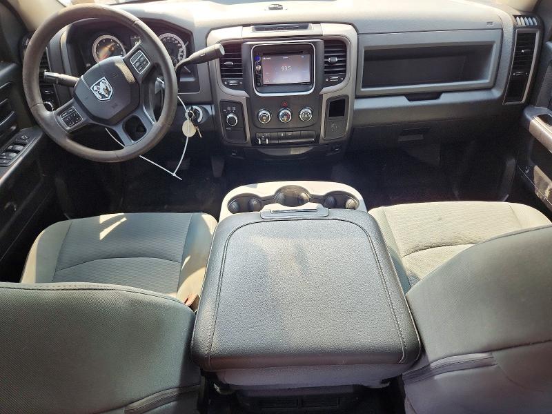 61083936 :رقم المزاد ، 1C6RR7KP0DS684310 vin ، 2013 Ram 1500 مزاد بيع
