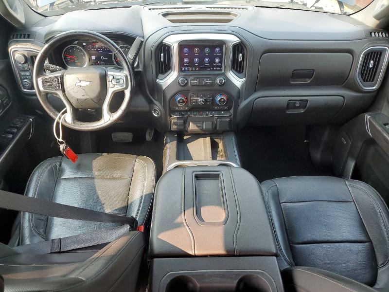 61367296 :رقم المزاد ، 1GCUYGED4KZ387892 vin ، 2019 Chevrolet Silverado مزاد بيع