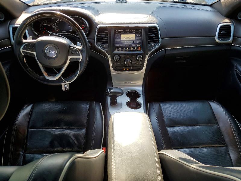 62450626 :رقم المزاد ، 1C4RJFCG4FC783038 vin ، 2015 Jeep Grand Cherokee مزاد بيع