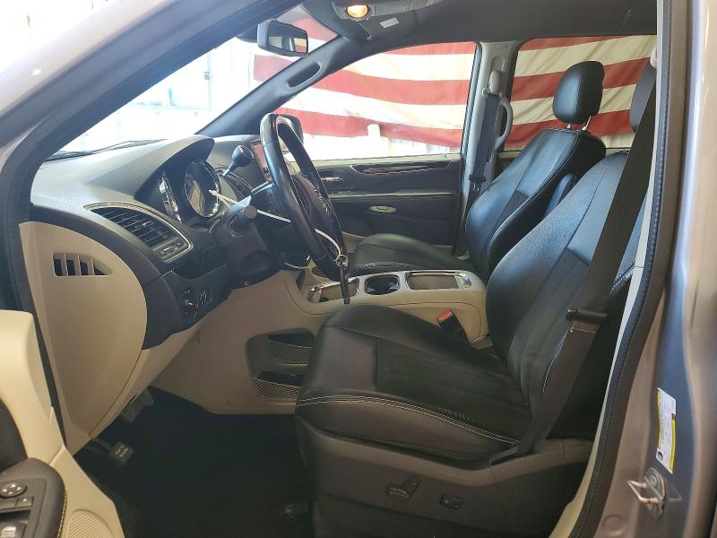 Продаж на аукціоні авто 2019 Dodge Grand Caravan, vin: 2C4RDGCG0KR800089, номер лоту: 60564426