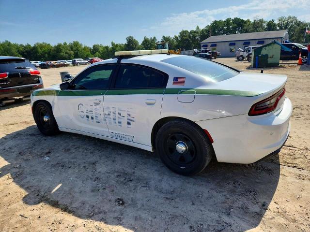 Aukcja sprzedaży 2019 Dodge Charger, vin: 2C3CDXAG9KH547597, numer aukcji: 59582616