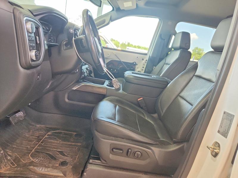 Продажа на аукционе авто 2019 Gmc Sierra, vin: 3GTU9DED3KG132890, номер лота: 85451885