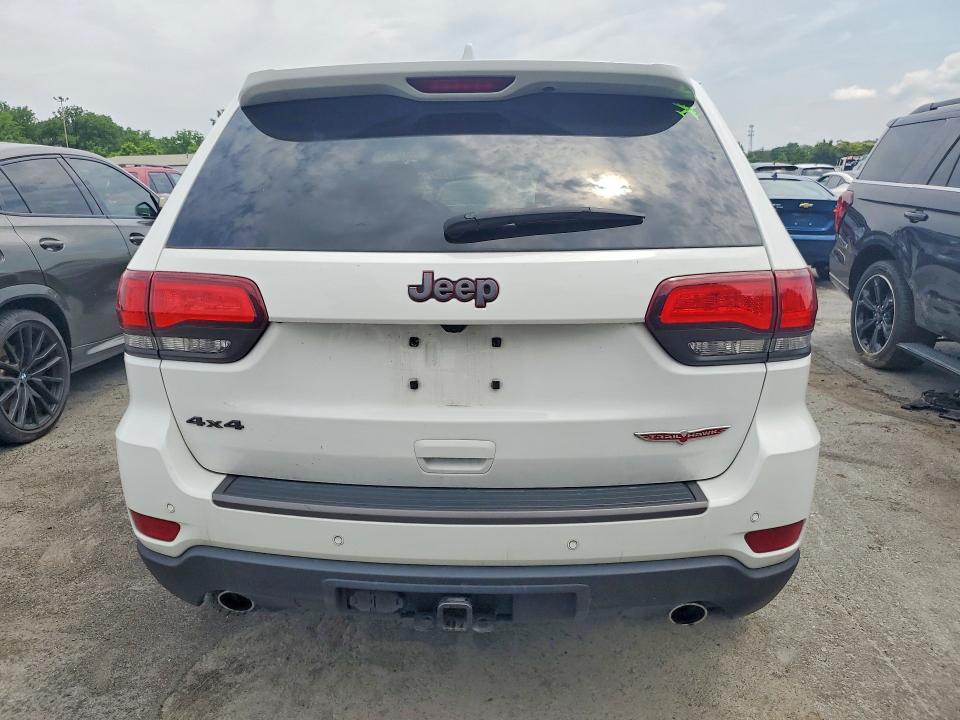 2020 Jeep Grand Cherokee მანქანა იყიდება აუქციონზე, vin: 1C4RJFLG0LC256447, აუქციონის ნომერი: 60315326