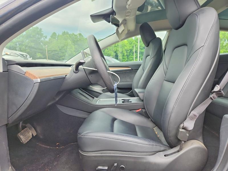 Aukcja sprzedaży 2023 Tesla Model 3, vin: 5YJ3E1EA7PF700051, numer aukcji: 60573686