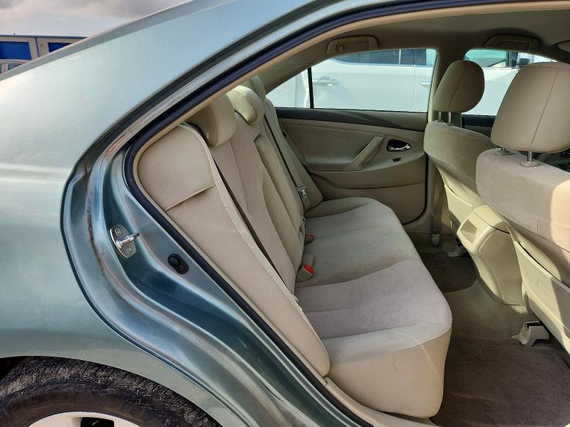 Продаж на аукціоні авто 2011 Toyota Camry, vin: 4T1BF3EK2BU714593, номер лоту: 60668156