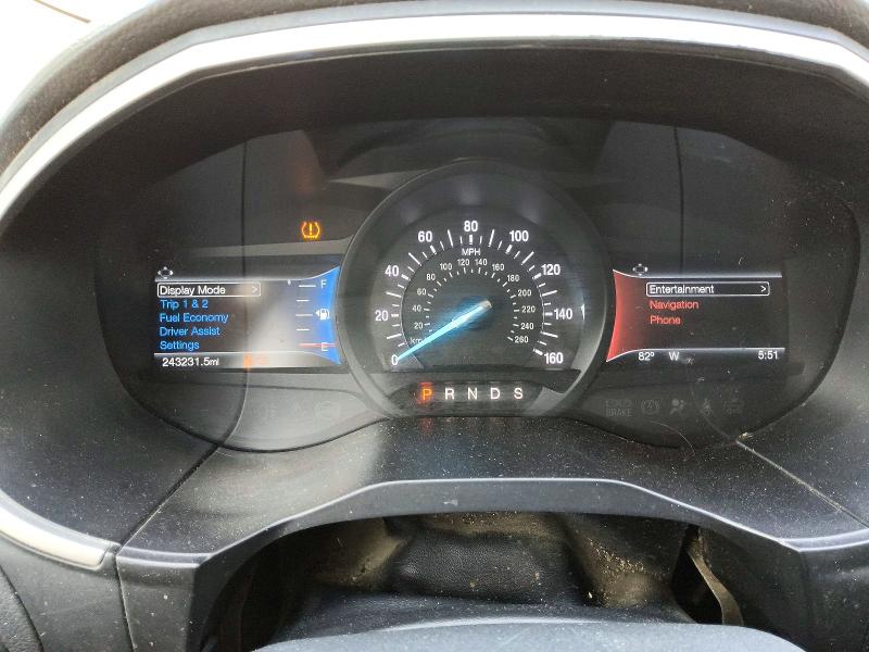 Aukcja sprzedaży 2015 Ford Edge, vin: 2FMTK4J9XFBB45285, numer aukcji: 61523816