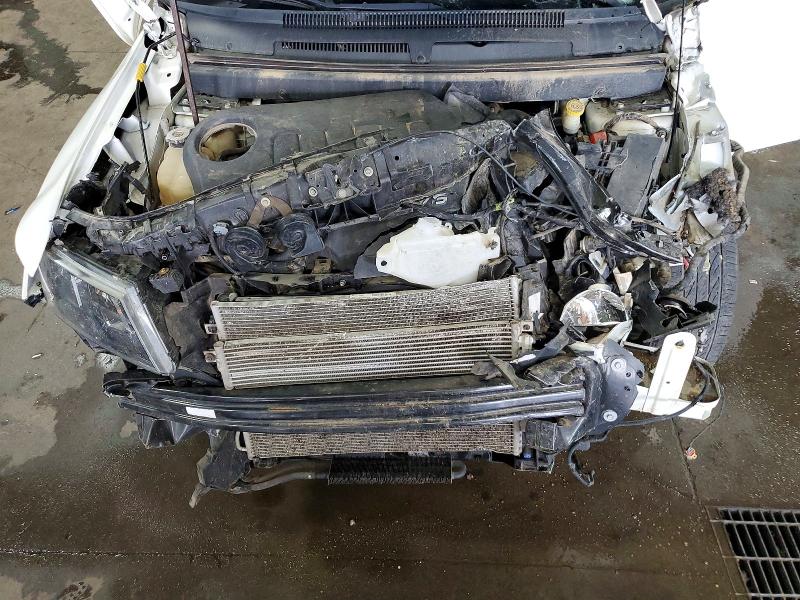 2016 Dodge Journey მანქანა იყიდება აუქციონზე, vin: 3C4PDCEG1GT105458, აუქციონის ნომერი: 61219266
