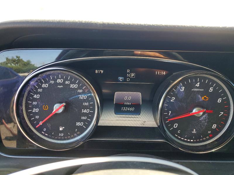 2017 Mercedes-benz E მანქანა იყიდება აუქციონზე, vin: WDDZF4JB8HA067700, აუქციონის ნომერი: 62262746