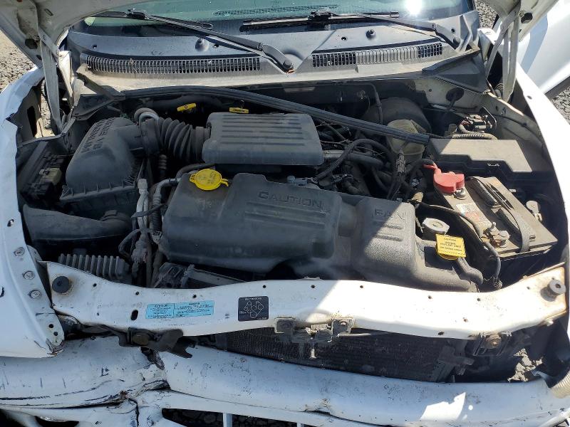 Продаж на аукціоні авто 2001 Dodge Dakota, vin: 1B7GG22NX1S184710, номер лоту: 59686346