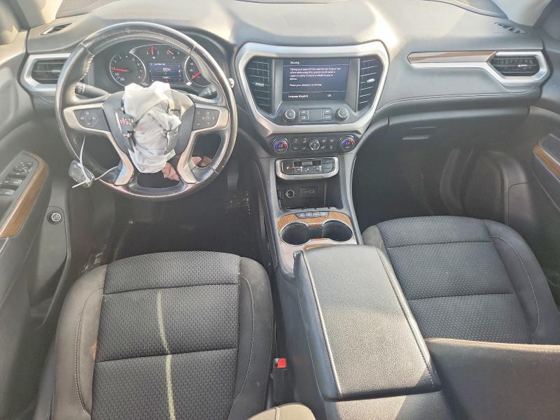 2020 Gmc Acadia მანქანა იყიდება აუქციონზე, vin: 1GKKNKLA3LZ199852, აუქციონის ნომერი: 62111646