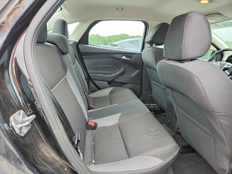 Продажа на аукционе авто 2014 Ford Focus, vin: 1FADP3F27EL366248, номер лота: 60661366