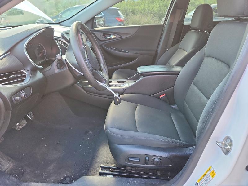 Продаж на аукціоні авто 2017 Chevrolet Malibu, vin: 1G1ZE5ST4HF114081, номер лоту: 62949716