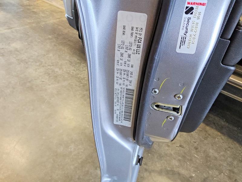 59368256 :رقم المزاد ، 1C4PJLLX9KD439523 vin ، 2019 Jeep Cherokee مزاد بيع