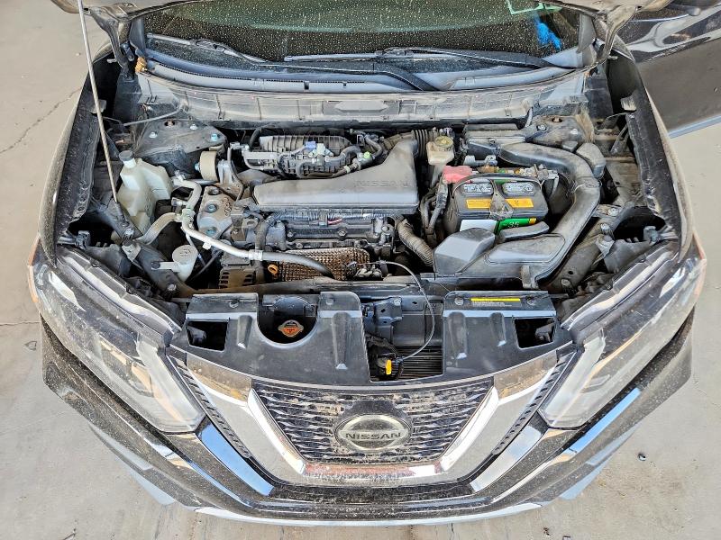 Продажа на аукционе авто 2018 Nissan Rogue, vin: KNMAT2MT9JP527152, номер лота: 63374576