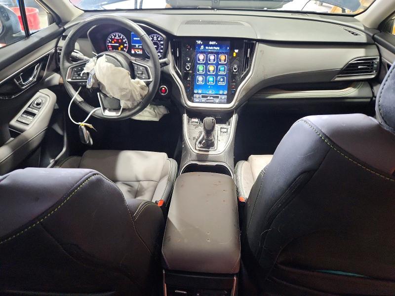 Продажа на аукционе авто 2023 Subaru Outback, vin: 4S4BTGLD0P3218354, номер лота: 57946416