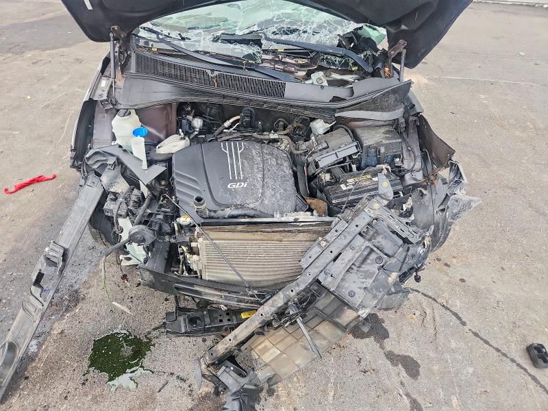 Aukcja sprzedaży 2016 Kia Sorento, vin: 5XYPH4A57GG048432, numer aukcji: 62904566