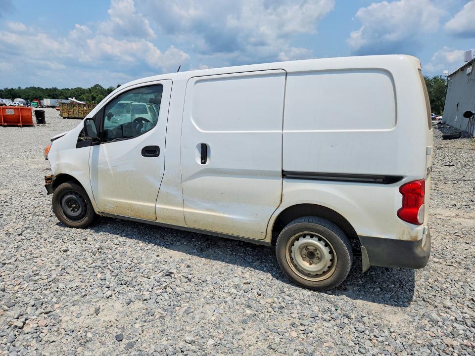 Продаж на аукціоні авто 2019 Nissan Nv200, vin: 3N6CM0KN7KK699274, номер лоту: 59749616