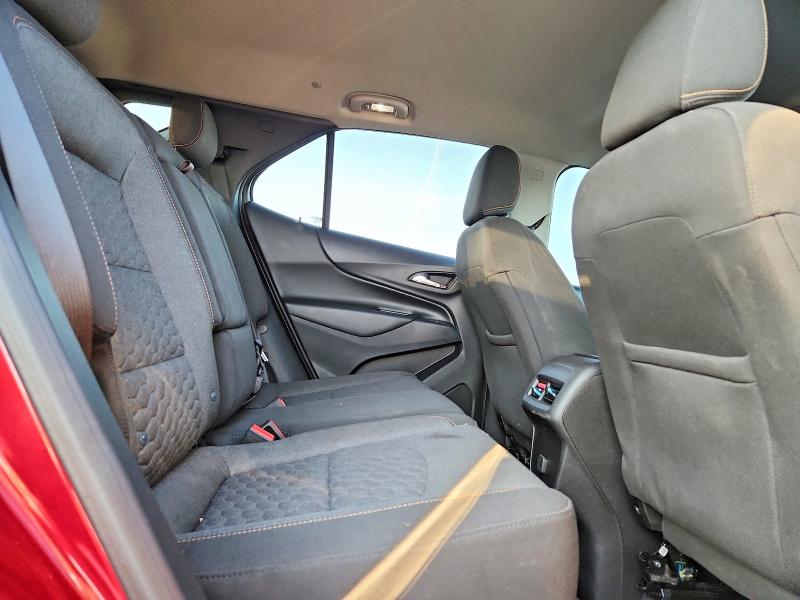 Продаж на аукціоні авто 2018 Chevrolet Equinox, vin: 2GNAXSEV7J6314258, номер лоту: 61521216