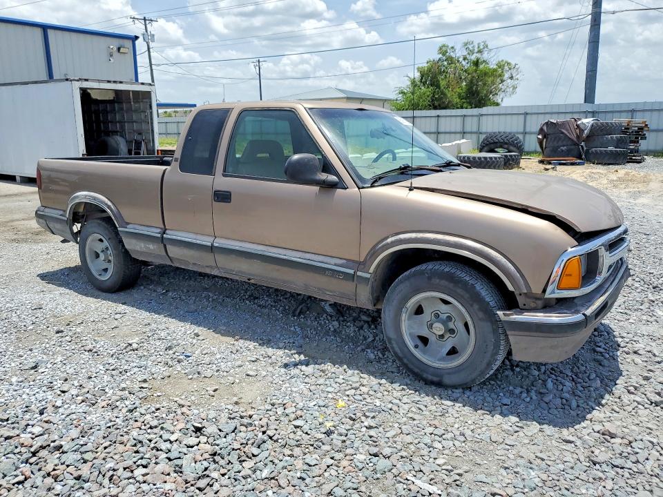 Продаж на аукціоні авто 1997 Chevrolet S Truck, vin: 1GCCS19X3V8128741, номер лоту: 85967295