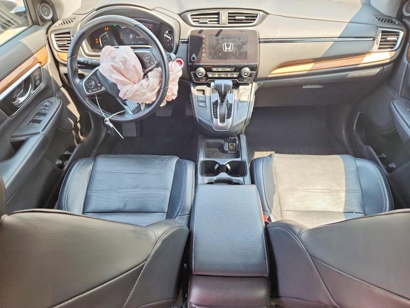 Aukcja sprzedaży 2018 Honda Cr-v, vin: 5J6RW2H99JL023436, numer aukcji: 60847686