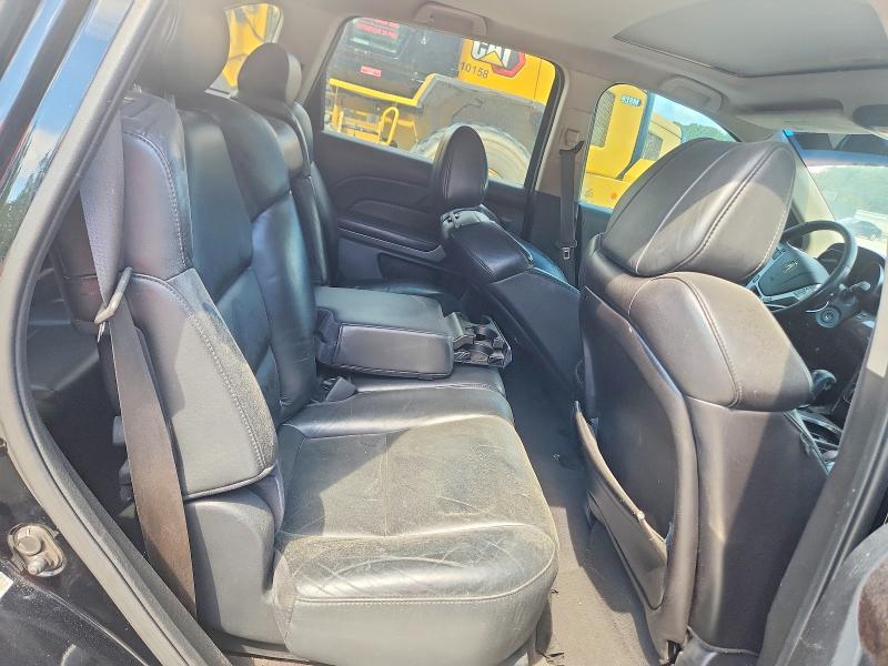 2012 Acura Mdx მანქანა იყიდება აუქციონზე, vin: 2HNYD2H21CH503183, აუქციონის ნომერი: 61925016
