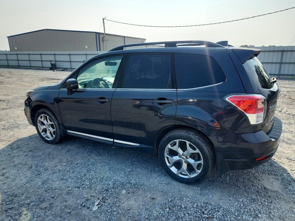 Aukcja sprzedaży 2017 Subaru Forester, vin: JF2SJATC0HH531523, numer aukcji: 62743136