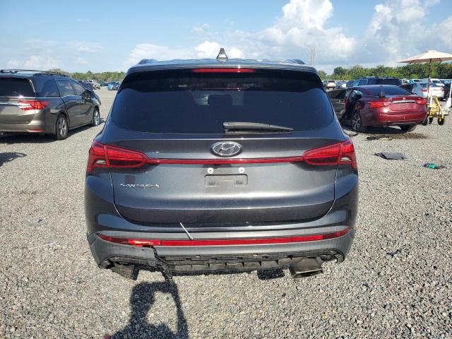 59982746 :رقم المزاد ، 5NMS14AJXMH325393 vin ، 2021 Hyundai Santa Fe مزاد بيع
