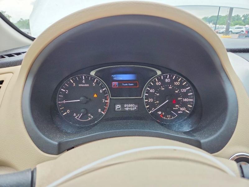 Aukcja sprzedaży 2013 Nissan Altima, vin: 1N4AL3AP1DC253671, numer aukcji: 59946996