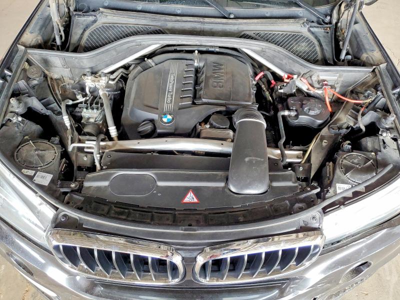 61822606 :رقم المزاد ، 5UXKR2C53E0C00459 vin ، 2014 Bmw X5 مزاد بيع