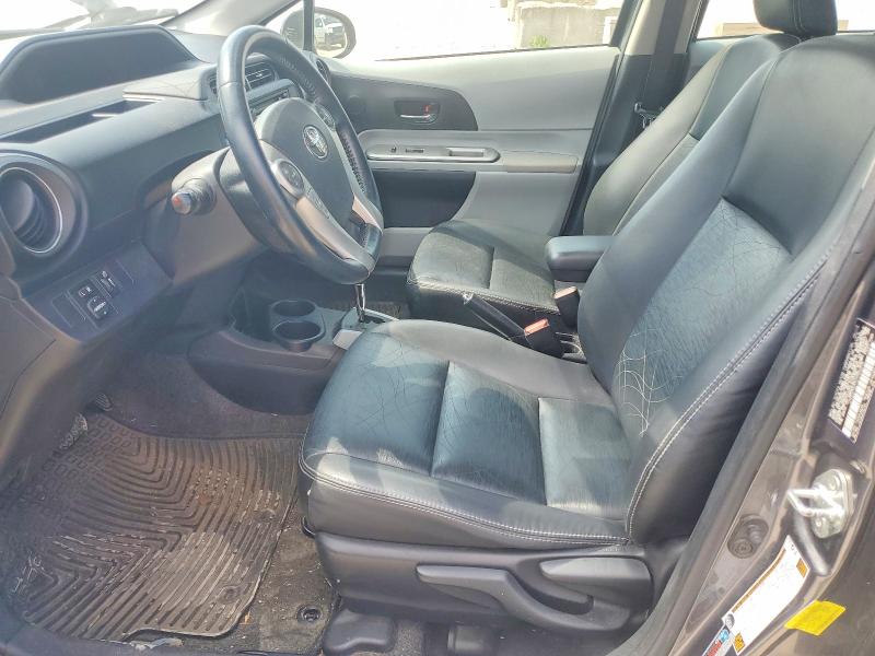 Продажа на аукционе авто 2013 Toyota Prius C, vin: JTDKDTB37D1045376, номер лота: 62292416